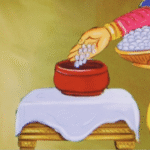 ક્રિયાનું ફળ – પૂ. આ. શ્રી મેરુપ્રભસૂ. મ.